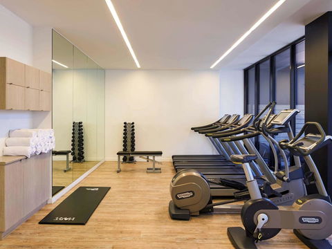 Ibis Adelaide - Accommodation Gold Coast 29