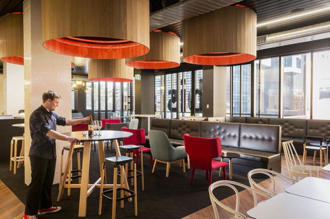 Ibis Adelaide - Accommodation Gold Coast 21