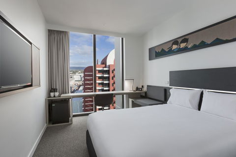 Ibis Adelaide - Accommodation Gold Coast 4