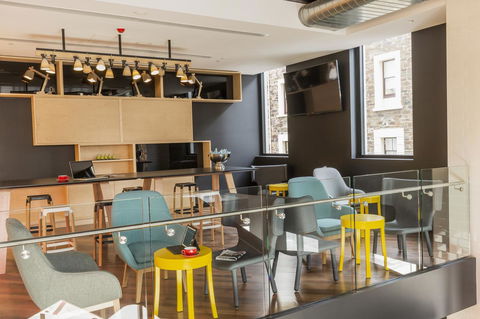Ibis Adelaide - Accommodation Gold Coast 22