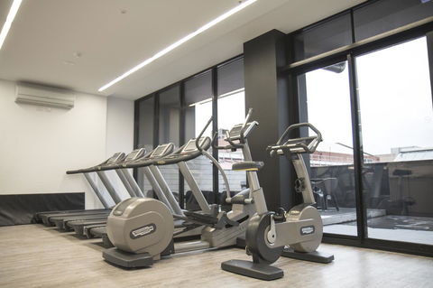 Ibis Adelaide - Accommodation Gold Coast 8
