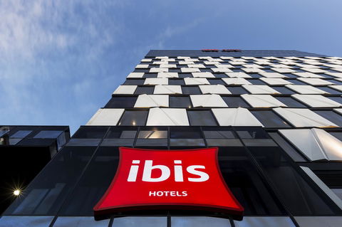 Ibis Adelaide - Accommodation Gold Coast 13