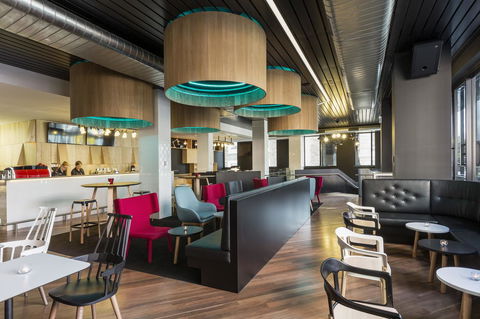 Ibis Adelaide - Accommodation Gold Coast 1