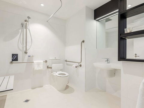 Ibis Adelaide - Accommodation Gold Coast 38