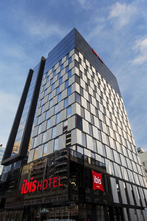 Ibis Adelaide - Accommodation Gold Coast 16