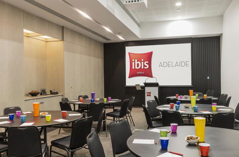 Ibis Adelaide - Accommodation Gold Coast 25