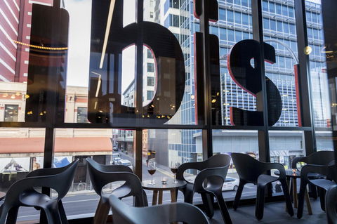 Ibis Adelaide - Accommodation Gold Coast 23