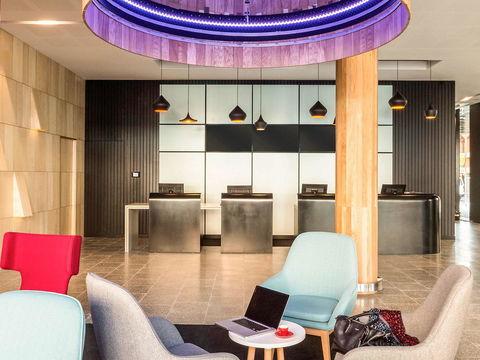 Ibis Adelaide - Accommodation Gold Coast 42