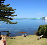 Bay 10 - Suites and Apartments - Gold Coast 4U