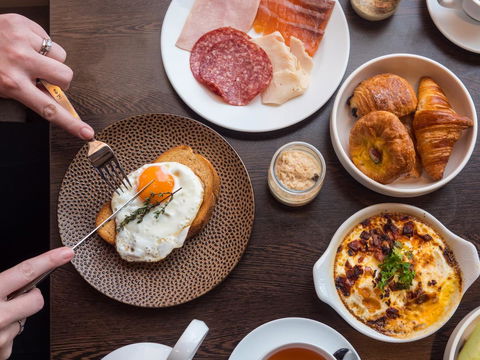 InterContinental Adelaide, An IHG Hotel - Accommodation Gold Coast 1