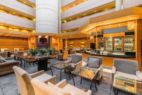 InterContinental Adelaide, An IHG Hotel - Accommodation Gold Coast 27