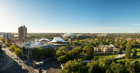 InterContinental Adelaide, An IHG Hotel - Accommodation Gold Coast 8