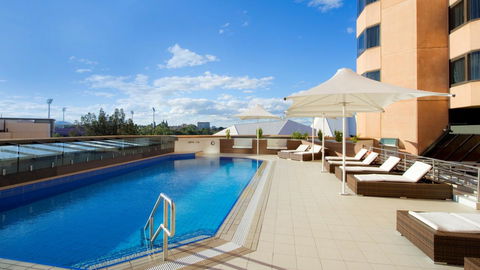 InterContinental Adelaide, An IHG Hotel - Accommodation Gold Coast 7