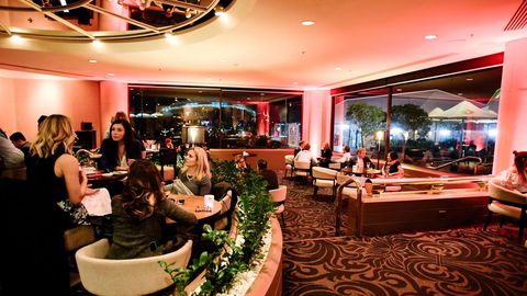 InterContinental Adelaide, An IHG Hotel - Accommodation Gold Coast 16