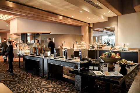 InterContinental Adelaide, An IHG Hotel - Accommodation Gold Coast 31