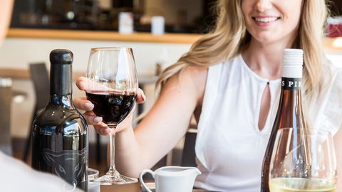 InterContinental Adelaide, An IHG Hotel - Accommodation Gold Coast 20