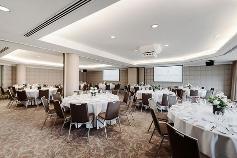 InterContinental Adelaide, An IHG Hotel - Accommodation Gold Coast 11