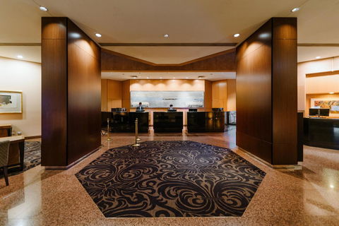InterContinental Adelaide, An IHG Hotel - Accommodation Gold Coast 24