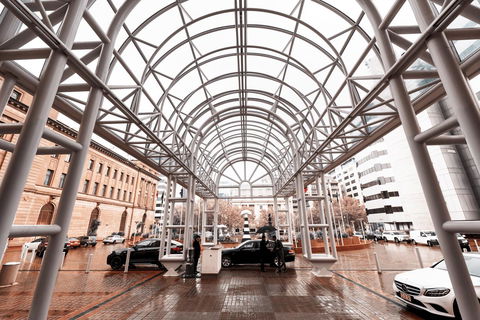 InterContinental Adelaide, An IHG Hotel - Accommodation Gold Coast 5