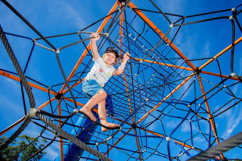 BIG4 Tasman Holiday Parks - Racecourse Beach - 1 Gold Coast 37