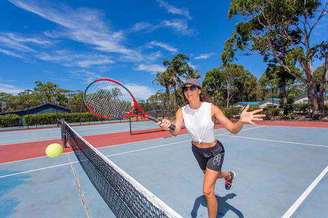 BIG4 Tasman Holiday Parks - Racecourse Beach - 1 Gold Coast 27