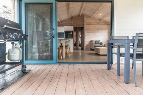 BIG4 Tasman Holiday Parks - Racecourse Beach - 1 Gold Coast 10