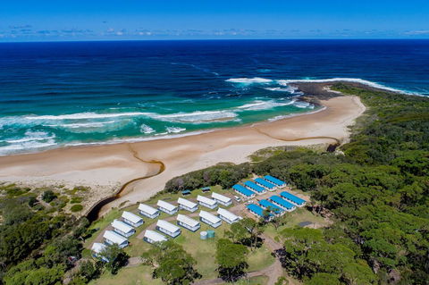 BIG4 Tasman Holiday Parks - Racecourse Beach - 1 Gold Coast 0