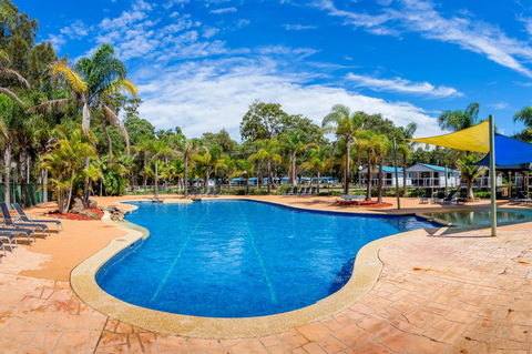 BIG4 Tasman Holiday Parks - Racecourse Beach - 1 Gold Coast 22