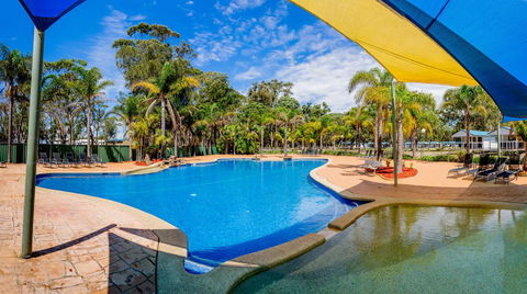 BIG4 Tasman Holiday Parks - Racecourse Beach - 1 Gold Coast 28