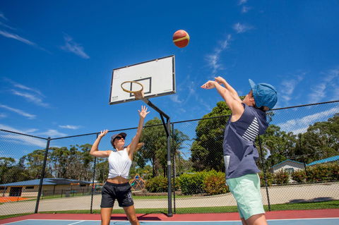 BIG4 Tasman Holiday Parks - Racecourse Beach - 1 Gold Coast 26