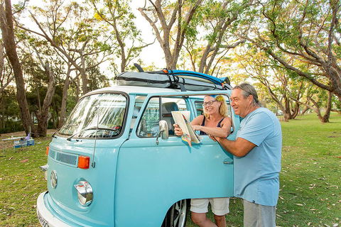 BIG4 Tasman Holiday Parks - Racecourse Beach - 1 Gold Coast 3