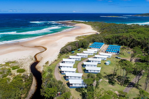 BIG4 Tasman Holiday Parks - Racecourse Beach - 1 Gold Coast 40