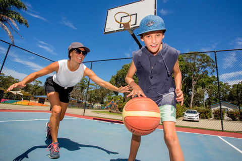 BIG4 Tasman Holiday Parks - Racecourse Beach - 1 Gold Coast 25