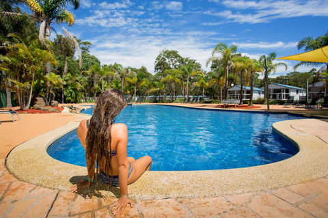 BIG4 Tasman Holiday Parks - Racecourse Beach - 1 Gold Coast 29