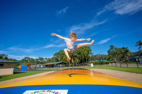 BIG4 Tasman Holiday Parks - Racecourse Beach - 1 Gold Coast 35