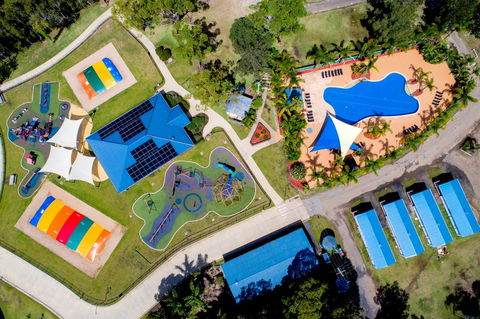 BIG4 Tasman Holiday Parks - Racecourse Beach - 1 Gold Coast 43