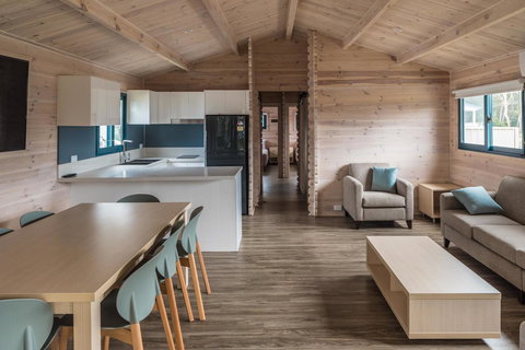 BIG4 Tasman Holiday Parks - Racecourse Beach - 1 Gold Coast 5