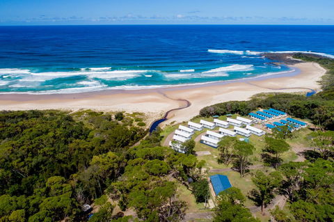 BIG4 Tasman Holiday Parks - Racecourse Beach - 1 Gold Coast 19
