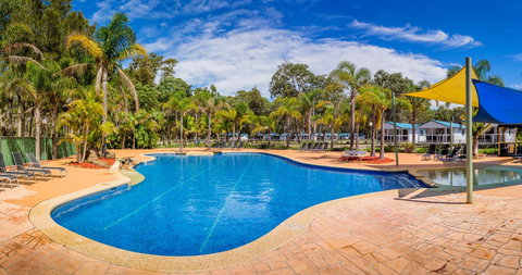 BIG4 Tasman Holiday Parks - Racecourse Beach - 1 Gold Coast 21