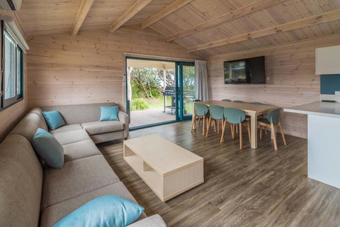 BIG4 Tasman Holiday Parks - Racecourse Beach - 1 Gold Coast 13