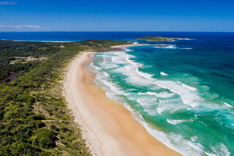 BIG4 Tasman Holiday Parks - Racecourse Beach - 1 Gold Coast 41