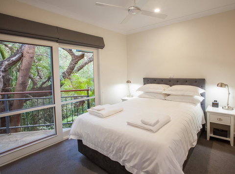 The Mill Apartments Clare Valley - Accommodation Gold Coast 1