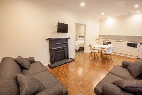 The Mill Apartments Clare Valley - Accommodation Gold Coast 6