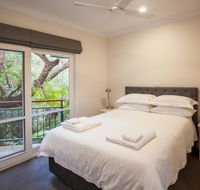 The Mill Apartments Clare Valley - Accommodation Gold Coast