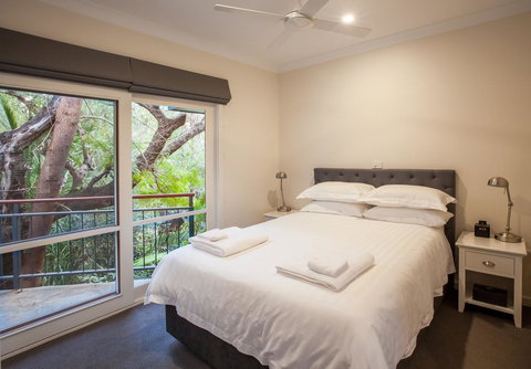 The Mill Apartments Clare Valley - Accommodation Gold Coast 0