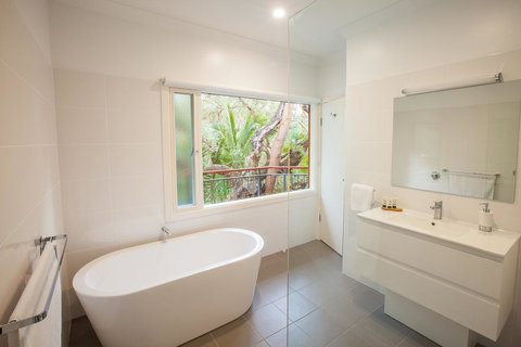The Mill Apartments Clare Valley - Accommodation Gold Coast 3