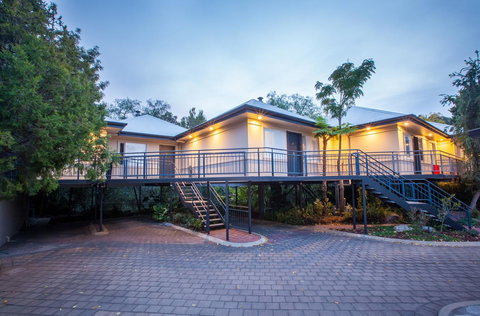 The Mill Apartments Clare Valley - Accommodation Gold Coast 7