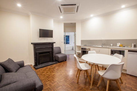The Mill Apartments Clare Valley - Accommodation Gold Coast 5