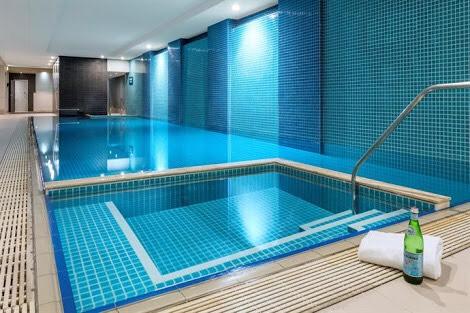 Luxury Beachside Accomodation - Accommodation Gold Coast 11