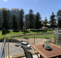 Luxury Beachside Accomodation - Accommodation Gold Coast